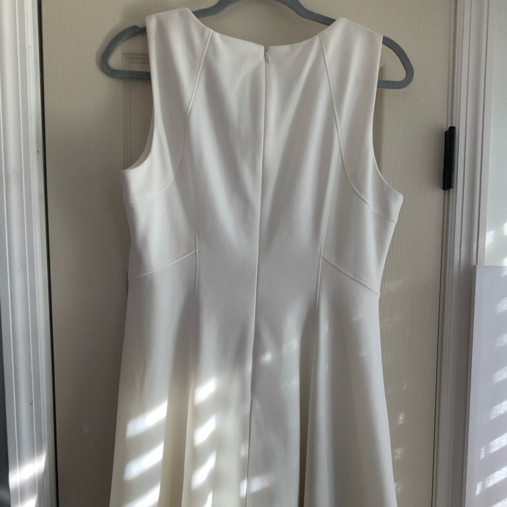 White House Black Market dress